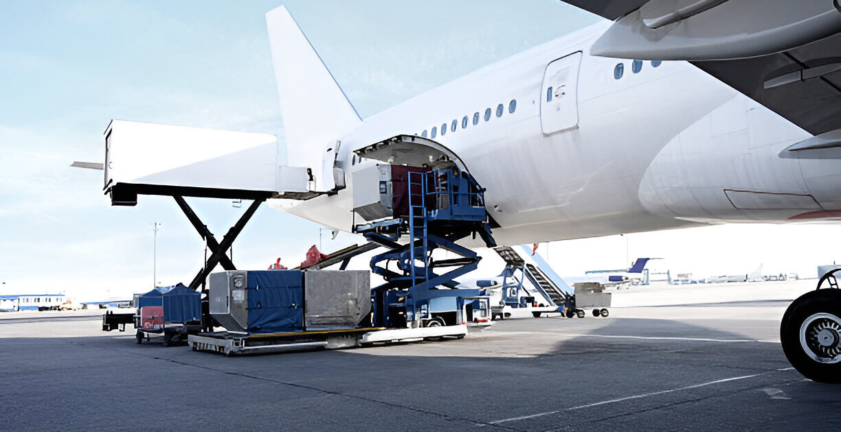 AIR FREIGHTs