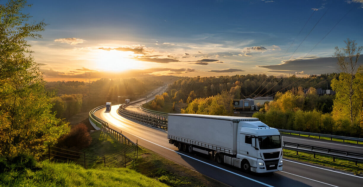 Trucking Services